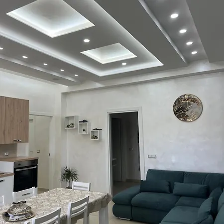 Gran Relax Appartement Mondragone
