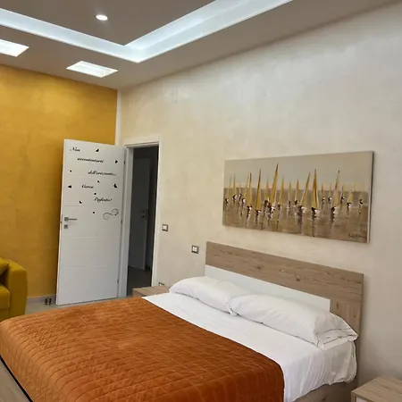 Gran Relax Appartement *