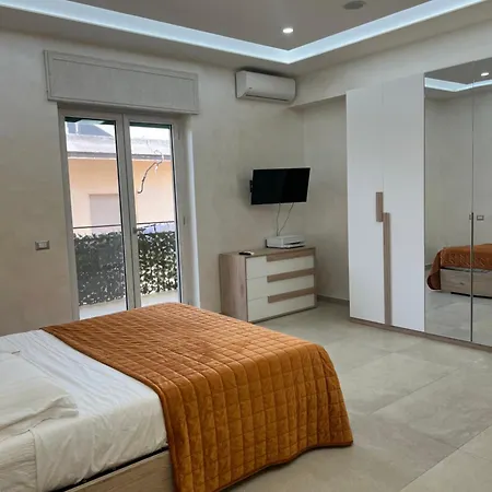 Appartement Gran Relax *