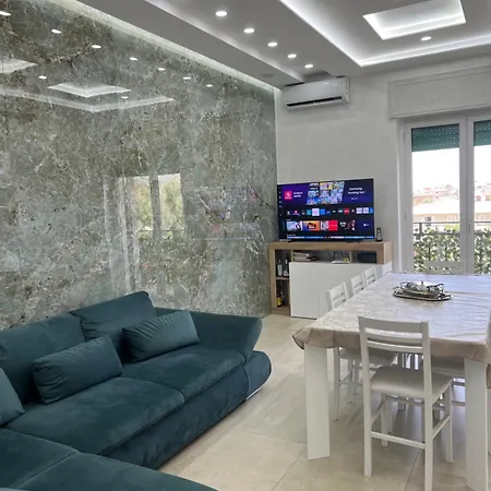 Gran Relax Appartement Mondragone