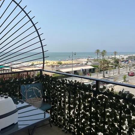Gran Relax Mondragone